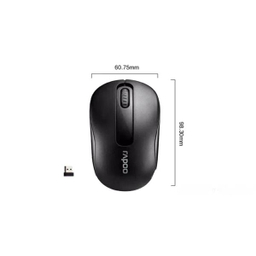 ماوس بی سیم رپو (Rapoo) مدل M216