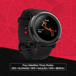 ساعت هوشمند شیائومی مدل 3 Amazfit Stratos