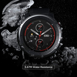 ساعت هوشمند شیائومی مدل 3 Amazfit Stratos