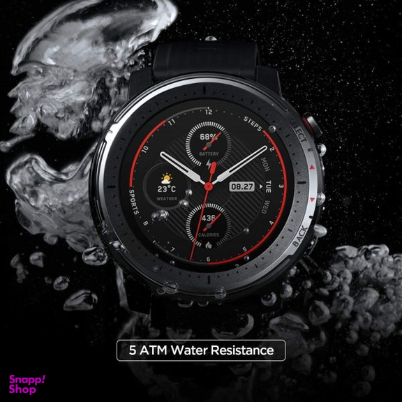 ساعت هوشمند شیائومی مدل 3 Amazfit Stratos