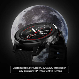 ساعت هوشمند شیائومی مدل 3 Amazfit Stratos