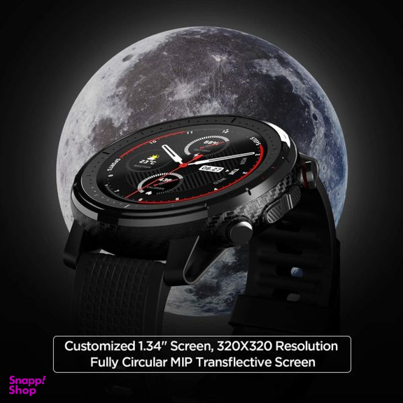 ساعت هوشمند شیائومی مدل 3 Amazfit Stratos