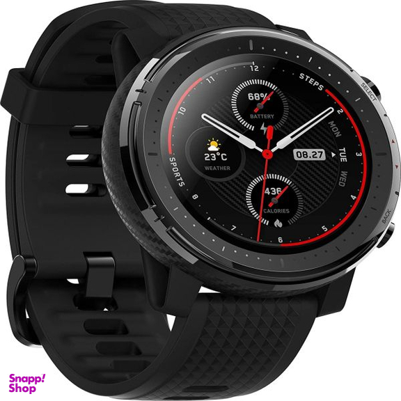 ساعت هوشمند شیائومی مدل 3 Amazfit Stratos