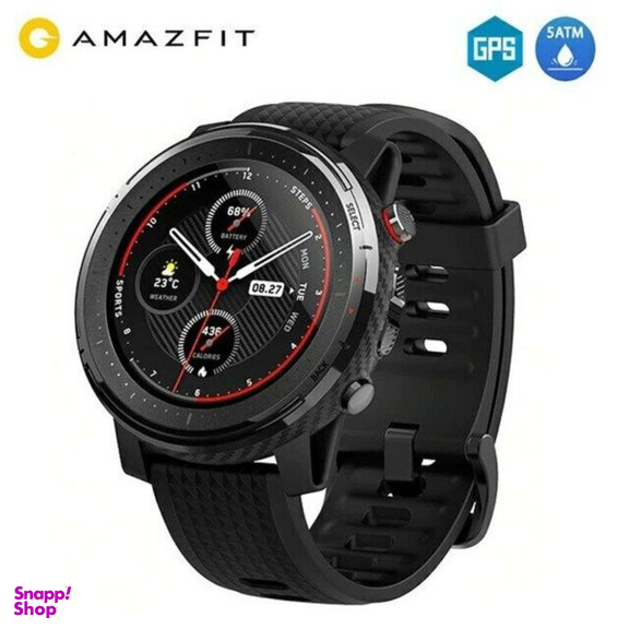 ساعت هوشمند شیائومی مدل 3 Amazfit Stratos