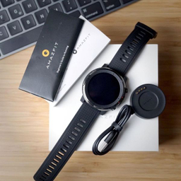 ساعت هوشمند شیائومی مدل 3 Amazfit Stratos