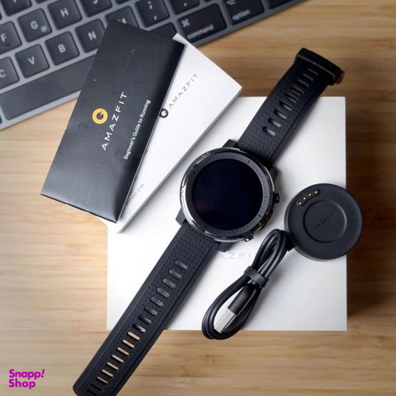 ساعت هوشمند شیائومی مدل 3 Amazfit Stratos