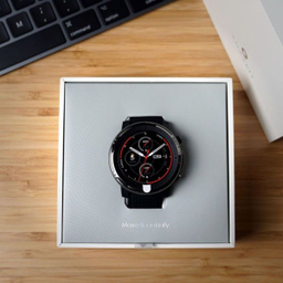 ساعت هوشمند شیائومی مدل 3 Amazfit Stratos