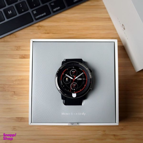 ساعت هوشمند شیائومی مدل 3 Amazfit Stratos