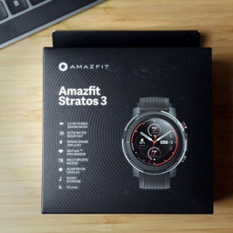 ساعت هوشمند شیائومی مدل 3 Amazfit Stratos