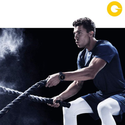 ساعت هوشمند شیائومی مدل 3 Amazfit Stratos