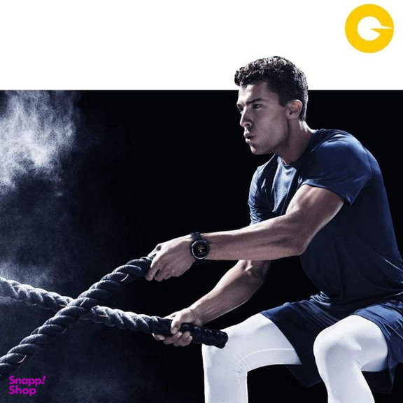 ساعت هوشمند شیائومی مدل 3 Amazfit Stratos