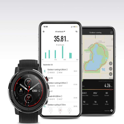 ساعت هوشمند شیائومی مدل 3 Amazfit Stratos