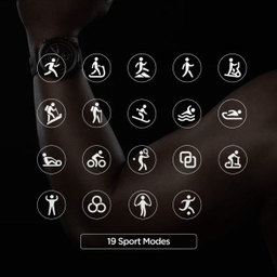 ساعت هوشمند شیائومی مدل 3 Amazfit Stratos