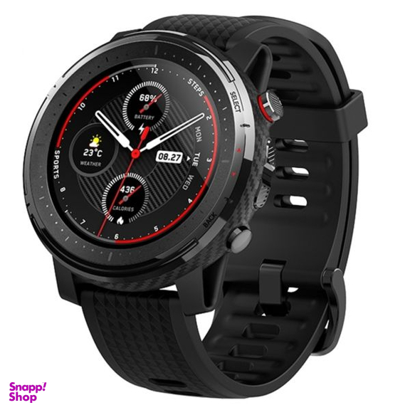 ساعت هوشمند شیائومی مدل 3 Amazfit Stratos
