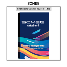 کاور سومگ (Someg) مدل SMG-GT1 مناسب موبایل کیس هایلو GT1