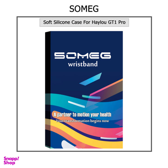 کاور سومگ (Someg) مدل SMG-GT1 مناسب موبایل کیس هایلو GT1