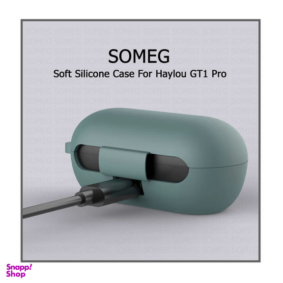 کاور سومگ (Someg) مدل SMG-GT1 مناسب موبایل کیس هایلو GT1