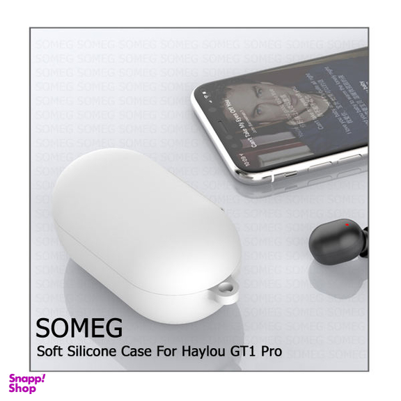 کاور سومگ (Someg) مدل SMG-GT1 مناسب موبایل کیس هایلو GT1