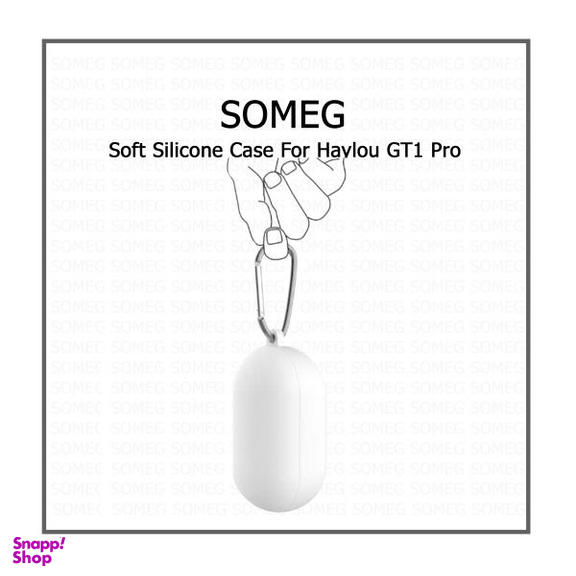 کاور سومگ (Someg) مدل SMG-GT1 مناسب موبایل کیس هایلو GT1