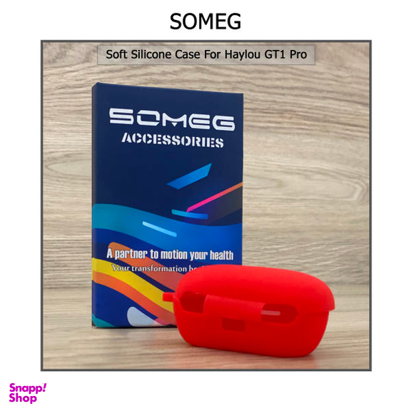 کاور سومگ (Someg) مدل SMG-GT1 مناسب موبایل کیس هایلو GT1