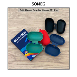 کاور سومگ (Someg) مدل SMG-GT1 مناسب موبایل کیس هایلو GT1