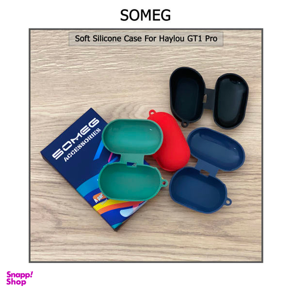 کاور سومگ (Someg) مدل SMG-GT1 مناسب موبایل کیس هایلو GT1