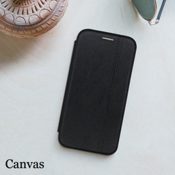 کیف کلاسوری کانواس (Canvas) مدل MAX SERIES مناسب موبایل هوآوی Y9 Prime 2019/آنر 9X