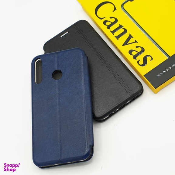 کیف کلاسوری کانواس (Canvas) مدل MAX SERIES مناسب موبایل هوآوی Y9 Prime 2019/آنر 9X