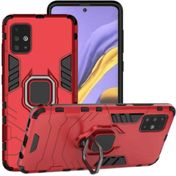 کاور کانواس (Canvas) مدل RHINO SERIES مناسب موبایل سامسونگ Galaxy A51