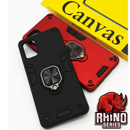 کاور کانواس (Canvas) مدل RHINO SERIES مناسب موبایل سامسونگ Galaxy A51