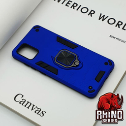 کاور کانواس (Canvas) مدل RHINO SERIES مناسب موبایل سامسونگ Galaxy A51