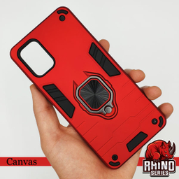 کاور کانواس (Canvas) مدل RHINO SERIES مناسب موبایل سامسونگ Galaxy A51