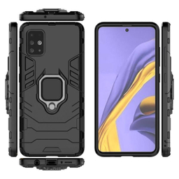 کاور کانواس (Canvas) مدل RHINO SERIES مناسب موبایل سامسونگ Galaxy A51