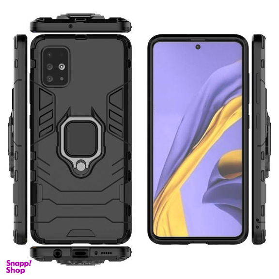 کاور کانواس (Canvas) مدل RHINO SERIES مناسب موبایل سامسونگ Galaxy A51