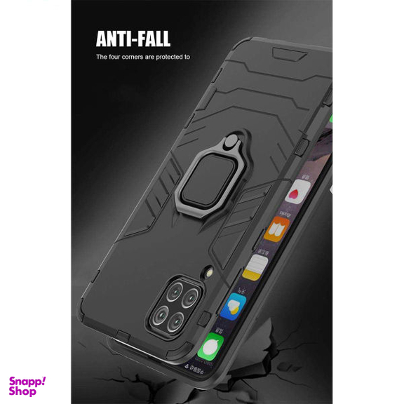 کاور گودزیلا (Godzilla) مدل CG-BAT مناسب موبایل هوآوی Nova 7i/P40 Lite