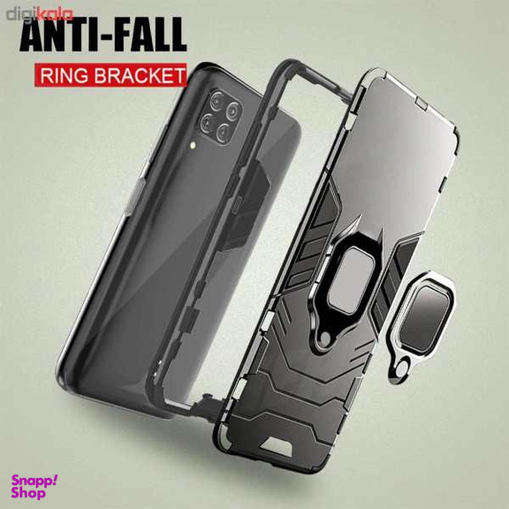 کاور گودزیلا (Godzilla) مدل CG-BAT مناسب موبایل هوآوی Nova 7i/P40 Lite