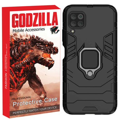 کاور گودزیلا (Godzilla) مدل CG-BAT مناسب موبایل هوآوی Nova 7i/P40 Lite