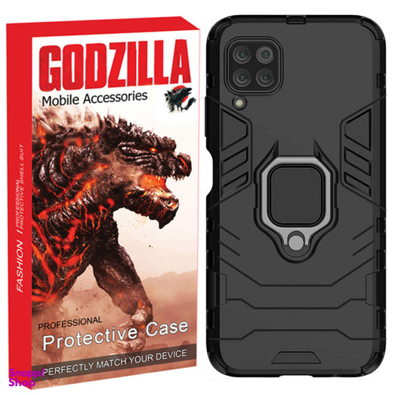 کاور گودزیلا (Godzilla) مدل CG-BAT مناسب موبایل هوآوی Nova 7i/P40 Lite