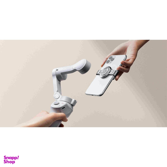گیمبال دی جی آی (DJI) مدل Osmo Mobile 4