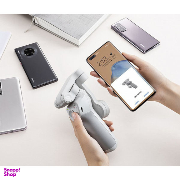 گیمبال دی جی آی (DJI) مدل Osmo Mobile 4