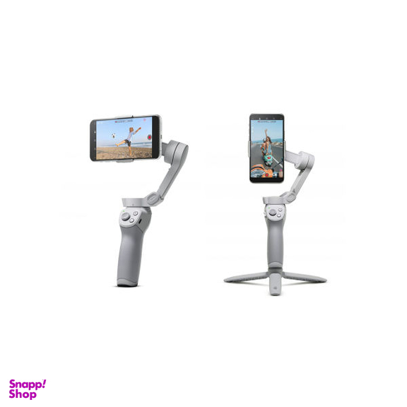 گیمبال دی جی آی (DJI) مدل Osmo Mobile 4