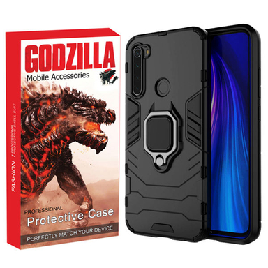 کاور گودزیلا (Godzilla) مدل CGBAT-M مناسب موبایل شیایومی Redmi Note 8T