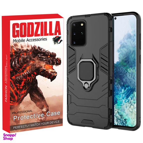 کاور گودزیلا (Godzilla) مدل DEEF-050 مناسب موبایل سامسونگ Galaxy S20 Plus