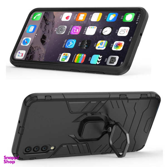 کاور گودزیلا (Godzilla) مدل CGBAT-M مناسب موبایل سامسونگ Galaxy A70s