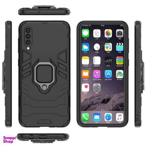 کاور گودزیلا (Godzilla) مدل CGBAT-M مناسب موبایل سامسونگ Galaxy A70s