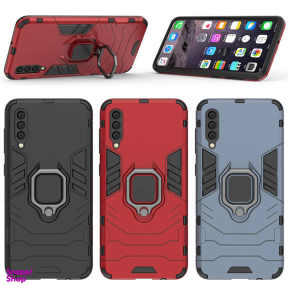 کاور گودزیلا (Godzilla) مدل CGBAT-M مناسب موبایل سامسونگ Galaxy A70s