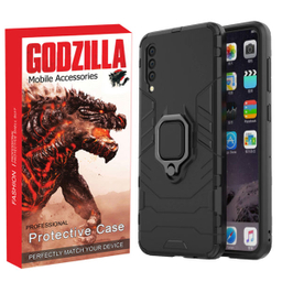 کاور گودزیلا (Godzilla) مدل CGBAT-M مناسب موبایل سامسونگ Galaxy A70s