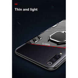 کاور گودزیلا (Godzilla) مدل CGBAT-M مناسب موبایل سامسونگ Galaxy A70s