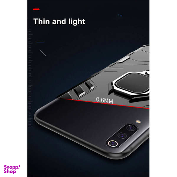 کاور گودزیلا (Godzilla) مدل CGBAT-M مناسب موبایل سامسونگ Galaxy A70s