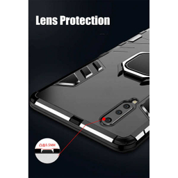 کاور گودزیلا (Godzilla) مدل CGBAT-M مناسب موبایل سامسونگ Galaxy A70s